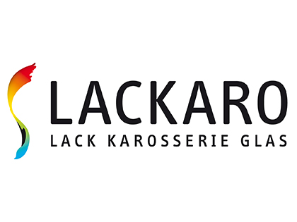 Lackaro Logo