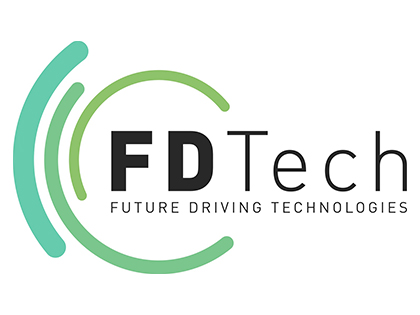 FD Tech Logo