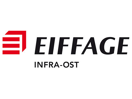 Eiffage Logo